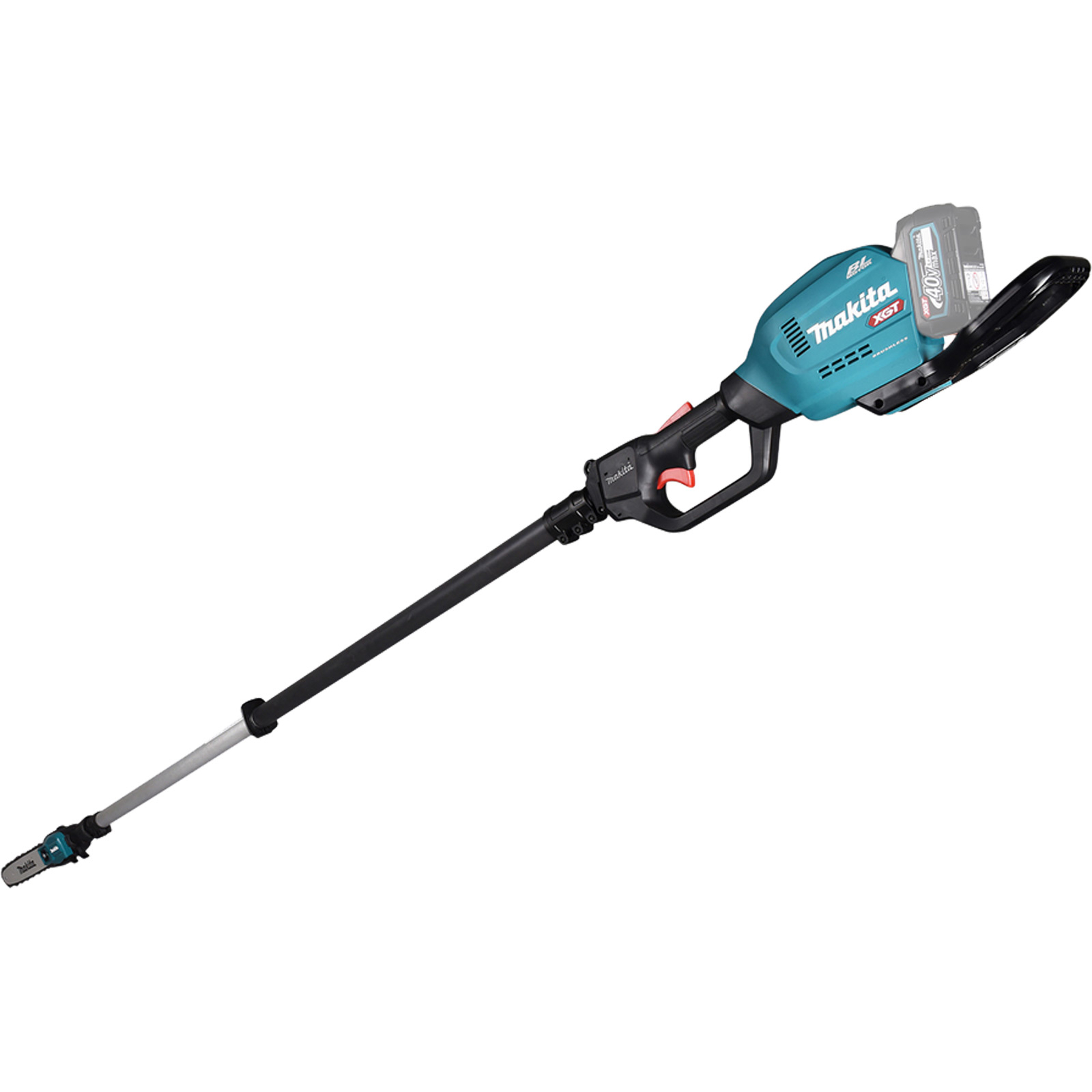 Makita UA004GZ Akku-Hochentaster 40V max. Solo