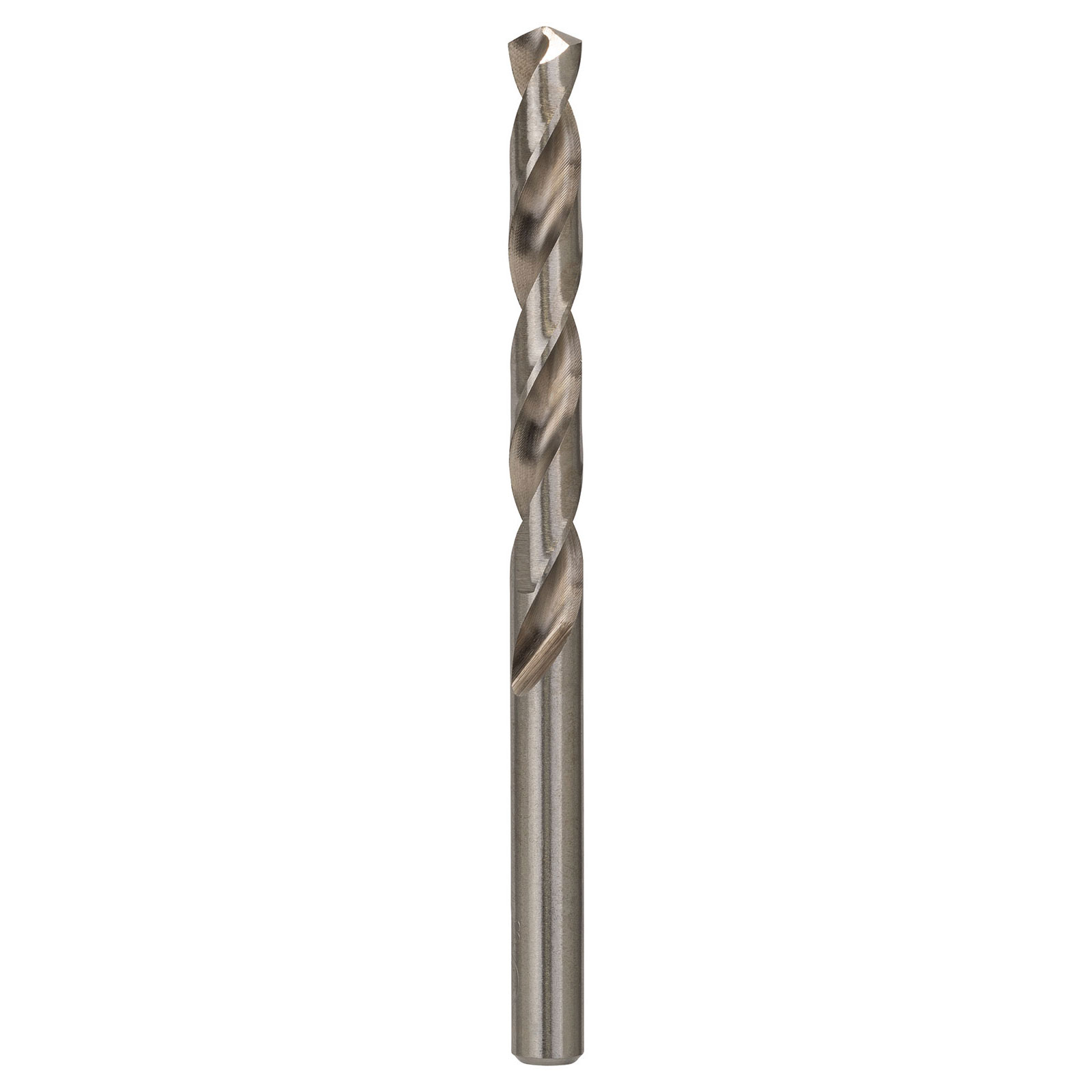 Bosch PRO Metal HSS-G Spiralbohrer 8,3 x 75 x 117 mm - 2608585510
