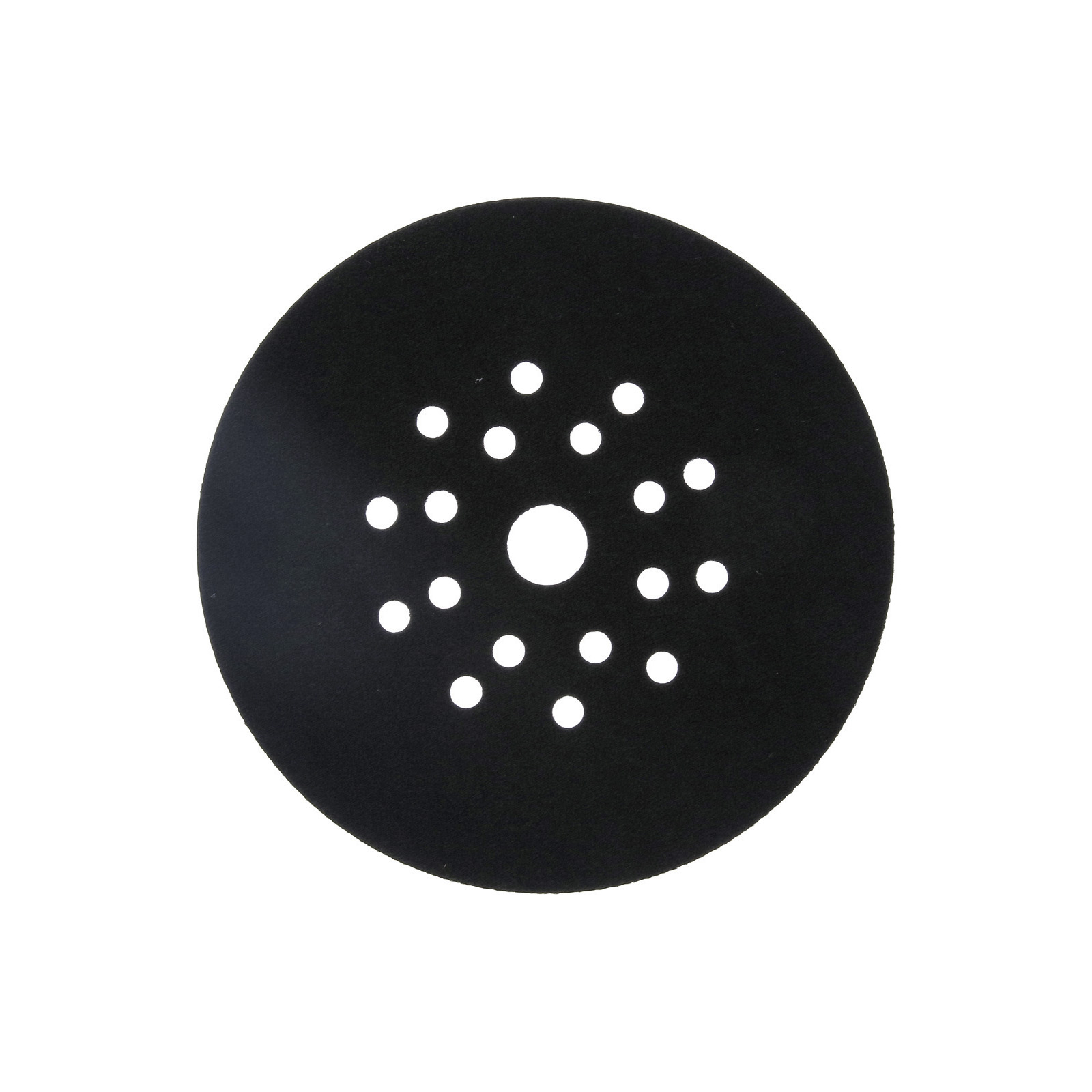 Bosch Schleiftellerschoner 215 mm für Exzenterschleifer - 2608000692