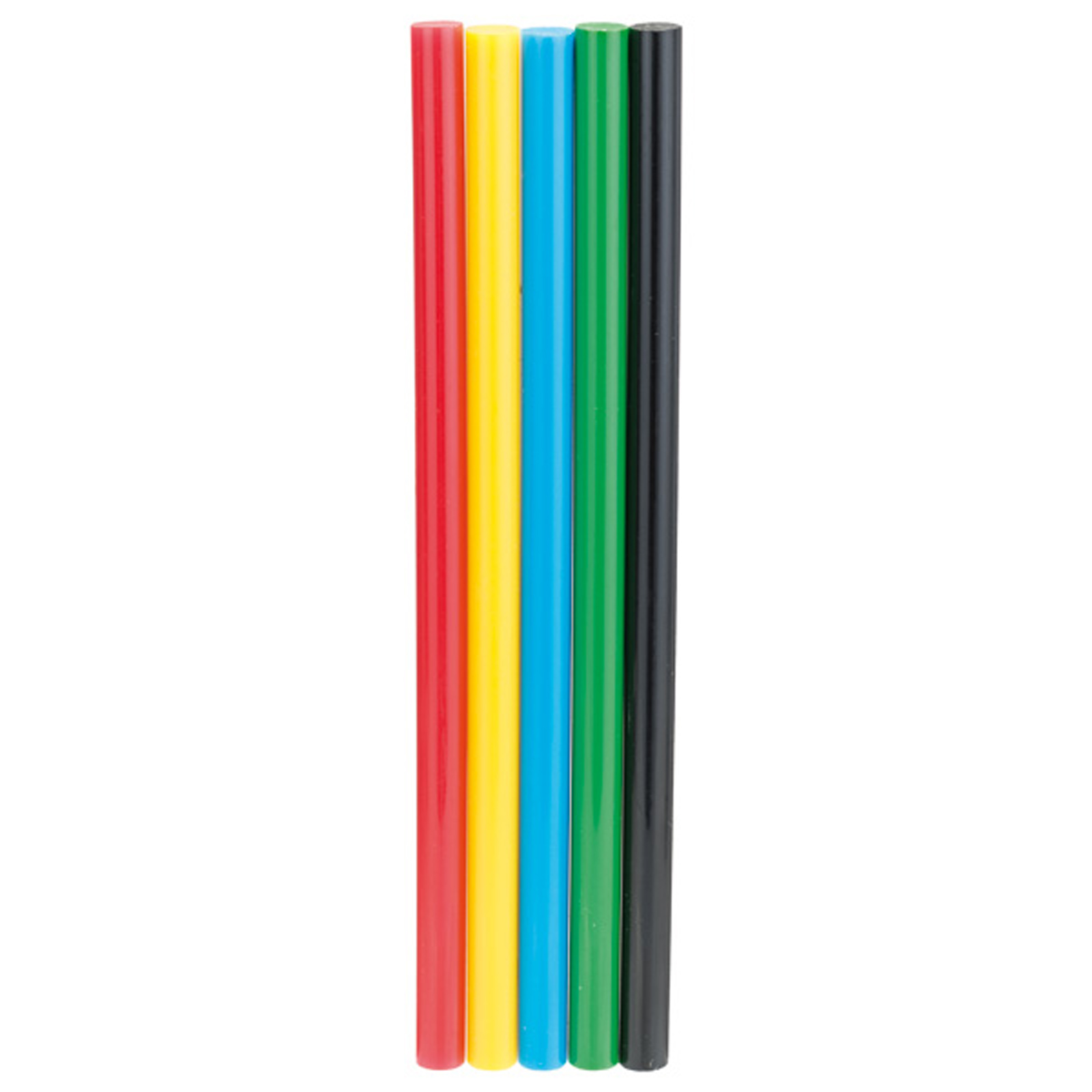 Bosch Schmelzkleber Color 7 mm 10 Stk. Farbe - 2609256D30