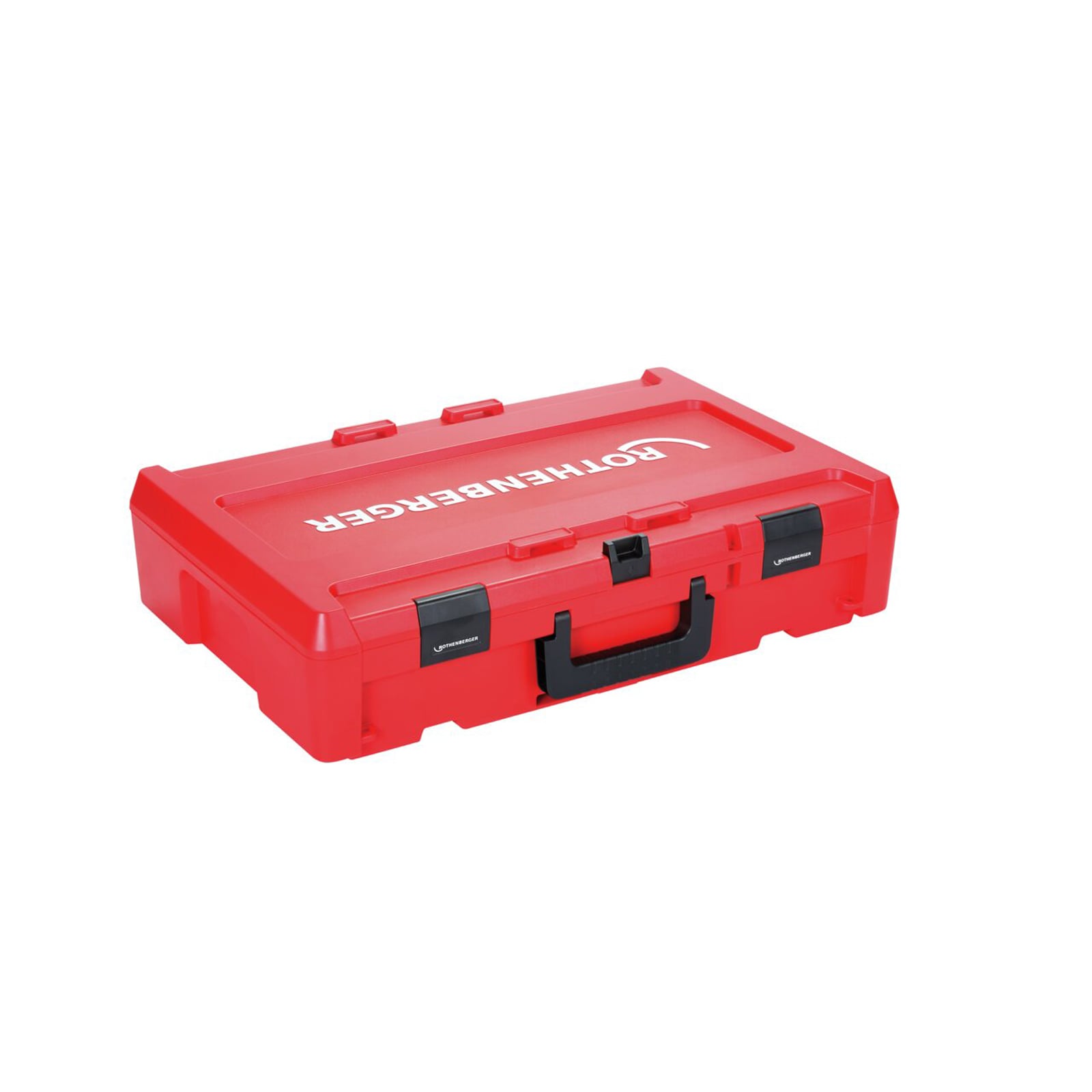 ROTHENBERGER ROCASE 6414 mit Einlage ROMAX 3000/3000 AC - 1000001877