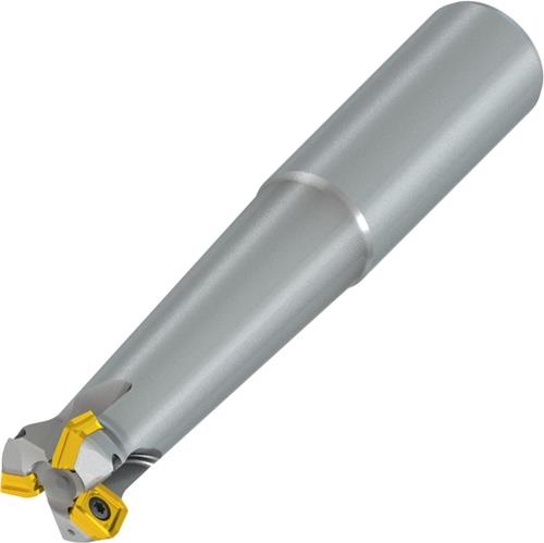 Hochvorschubfräser ISO 35E3R120A32-SSO12-C D.32mm Schneid-D.35mm PRAMET