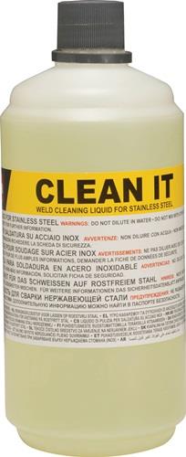 Telwin Elektrolyt CLEAN IT 1 l Flasche - 804031