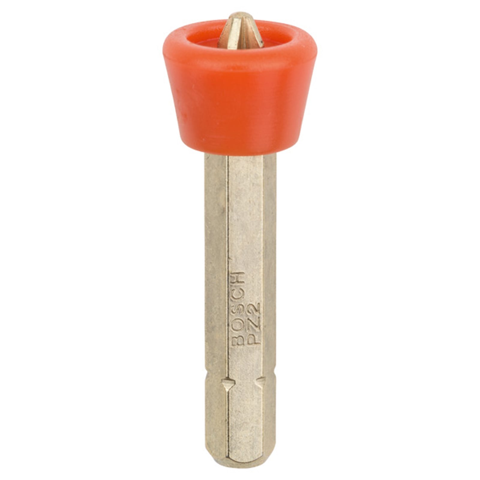 Bosch Tiefenstopp mit Schrauberbit PZ für Gipskarton - 2609255907
