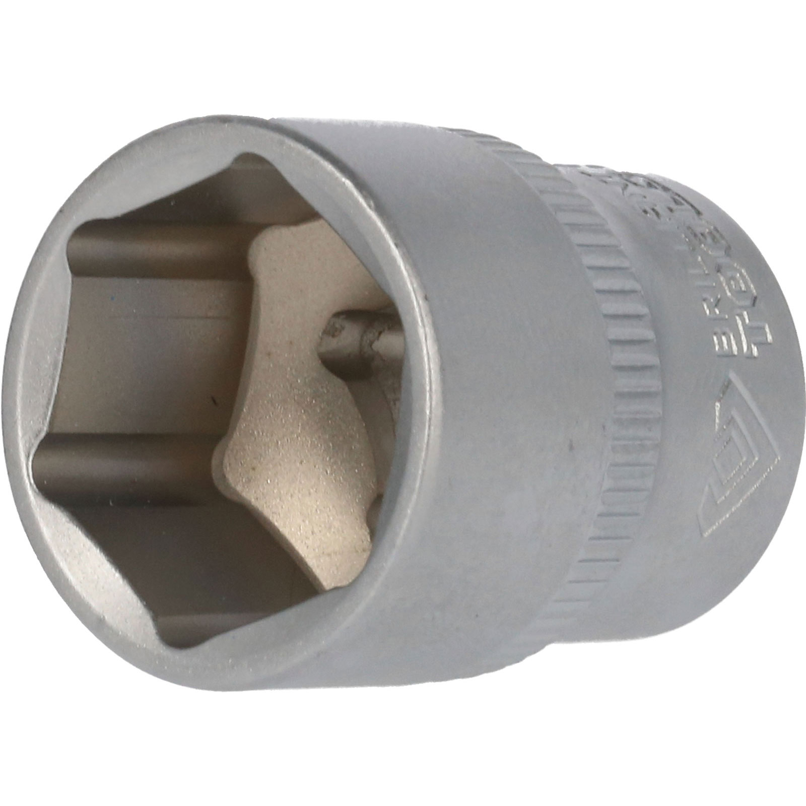 BRILLIANT TOOLS 3/8" Sechskant-Stecknuss 19 mm - BT021813