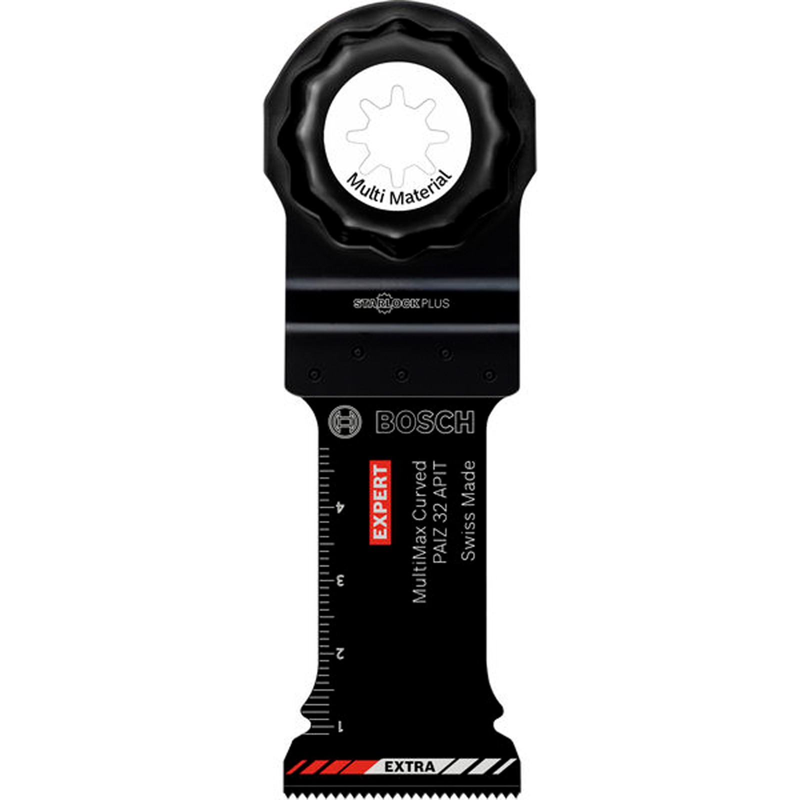 Bosch EXPERT PAIZ 32 APIT MultiMax Tauchsägeblatt 32 x 55 mm - 2608902070