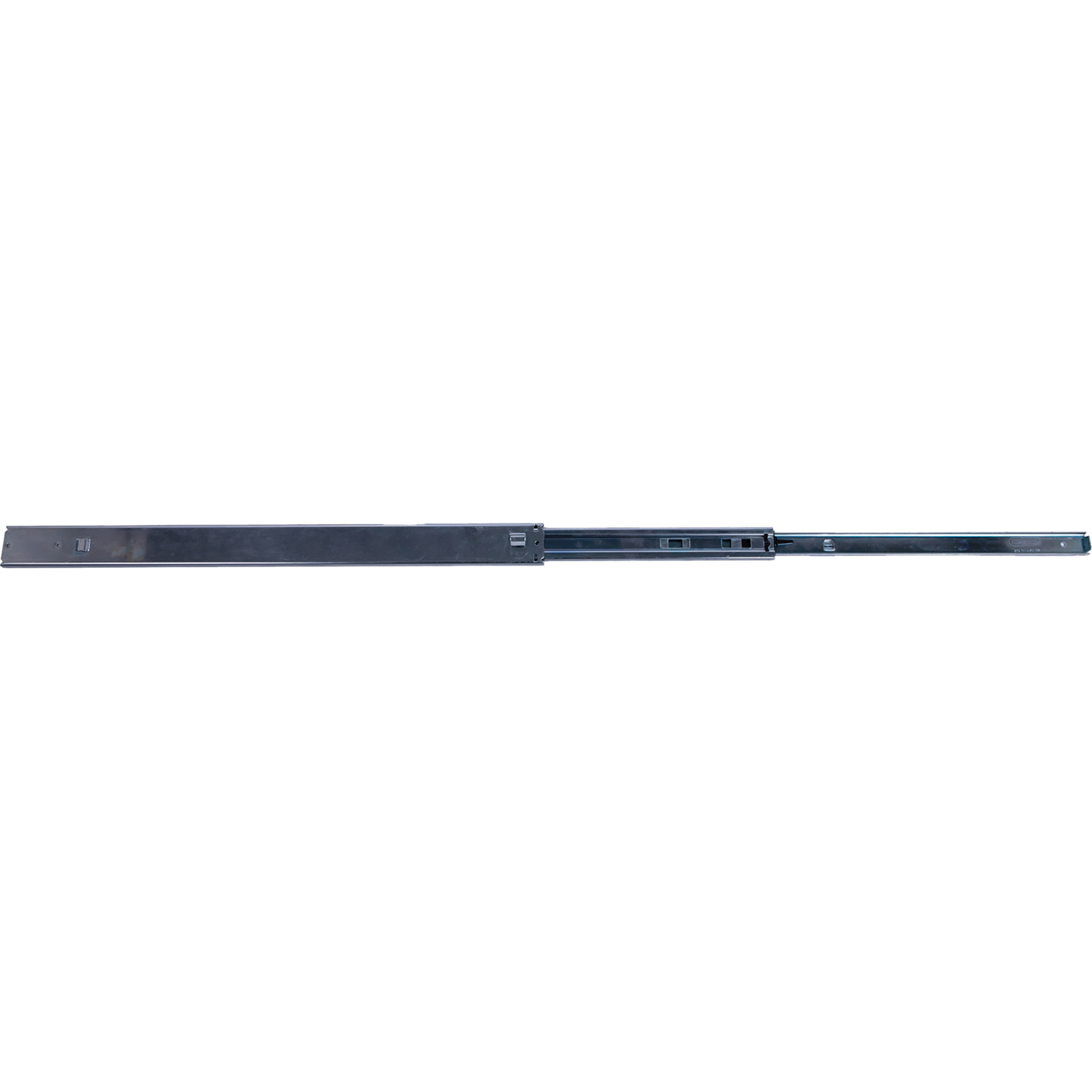 KS TOOLS Vollauszug Kugelführung mit autom. Rückzug zu Werkstattwagen P45 - 873.7014-R017P