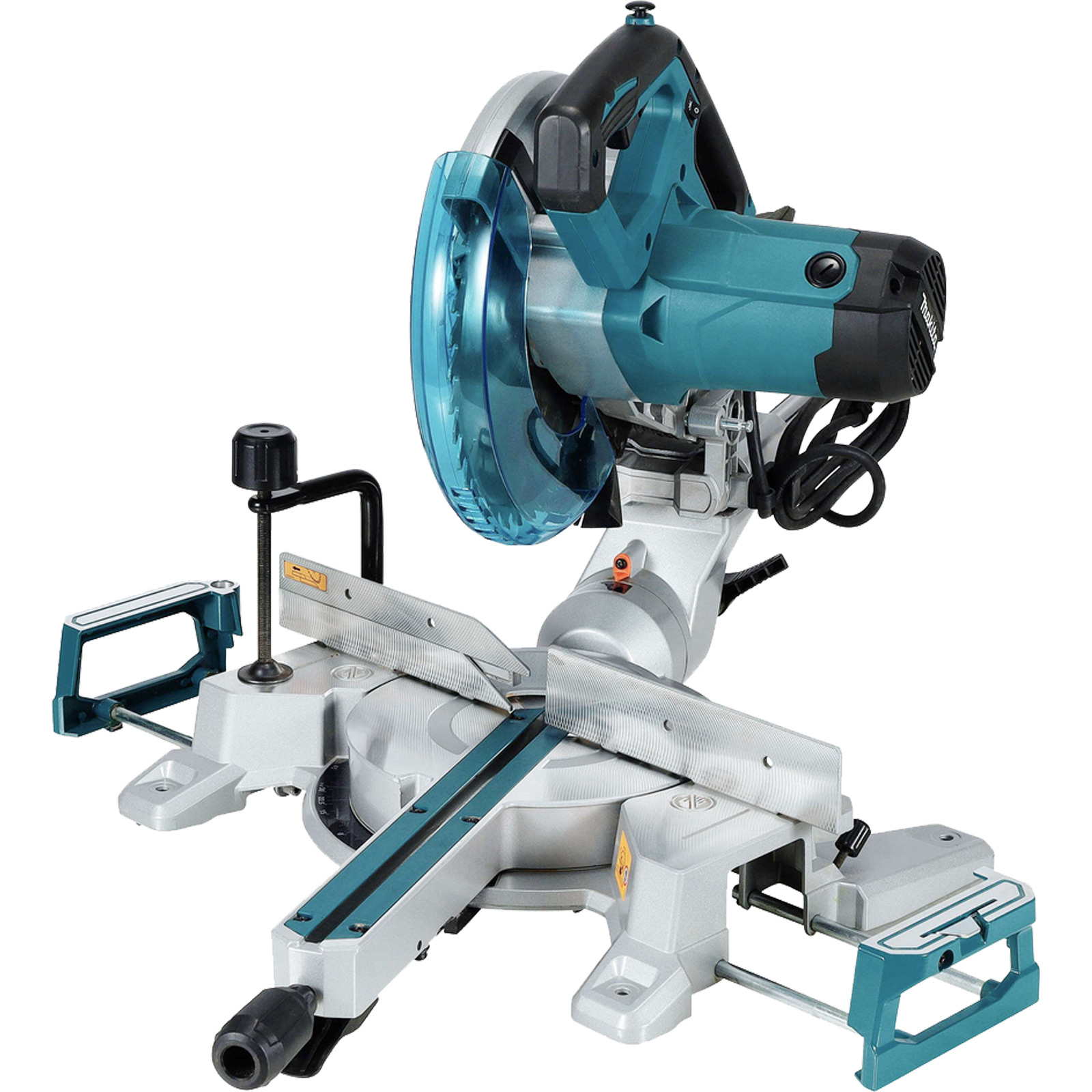 Makita Kapp- und Gehrungssäge 260 mm 1.450 W - LS1110F