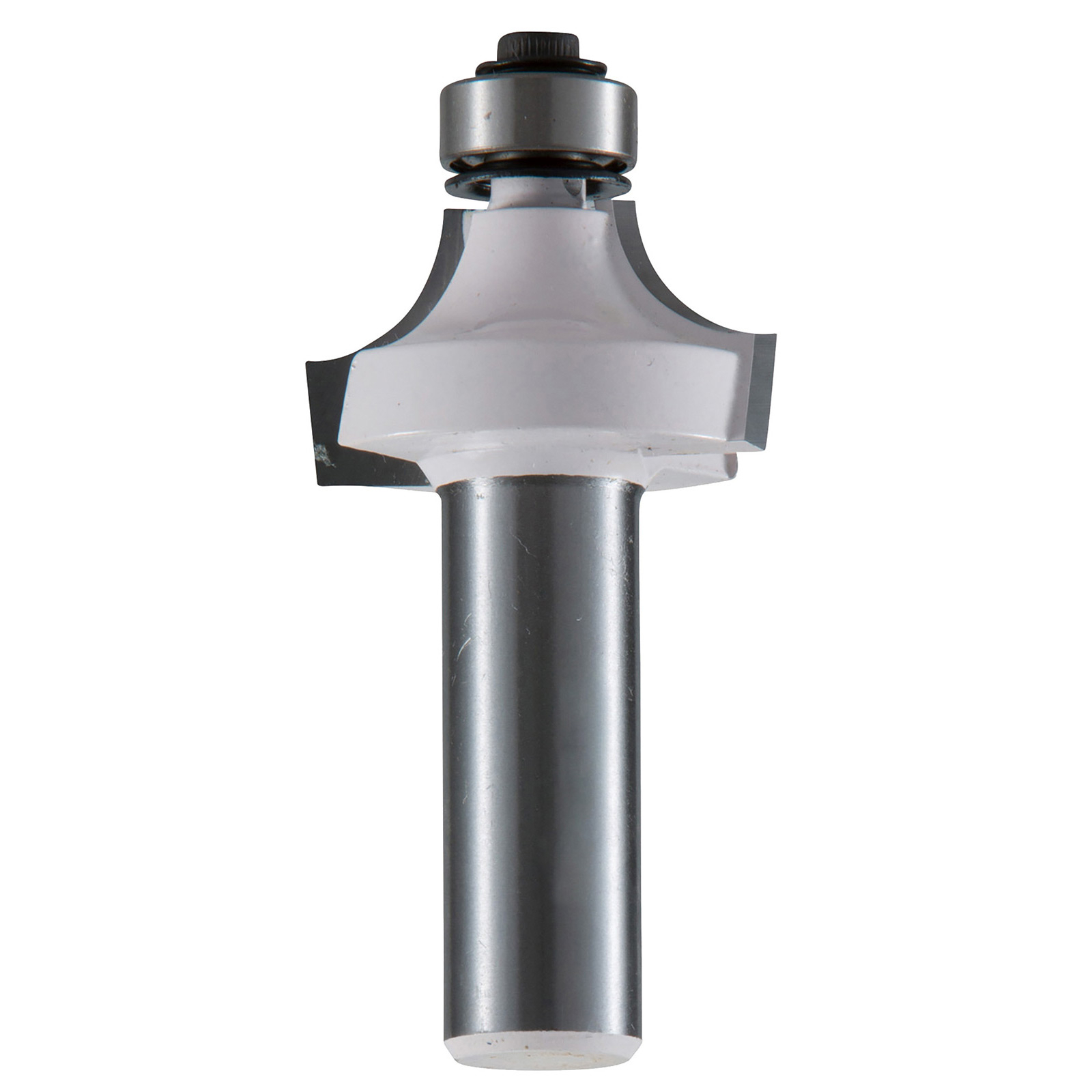 12mm Schaft Abrundfräser,Radius 17.5mm,mit Kugellager Oben Hartmetall Klinge 12mm Schaft Abrundfräser,Radius 17.5mm,mit Kugellager Oben Hartmetall Klinge