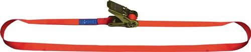 Dolezych Zurrgurt DIN EN 12195-2 Länge 6 m Breite 25 mm - 16250700