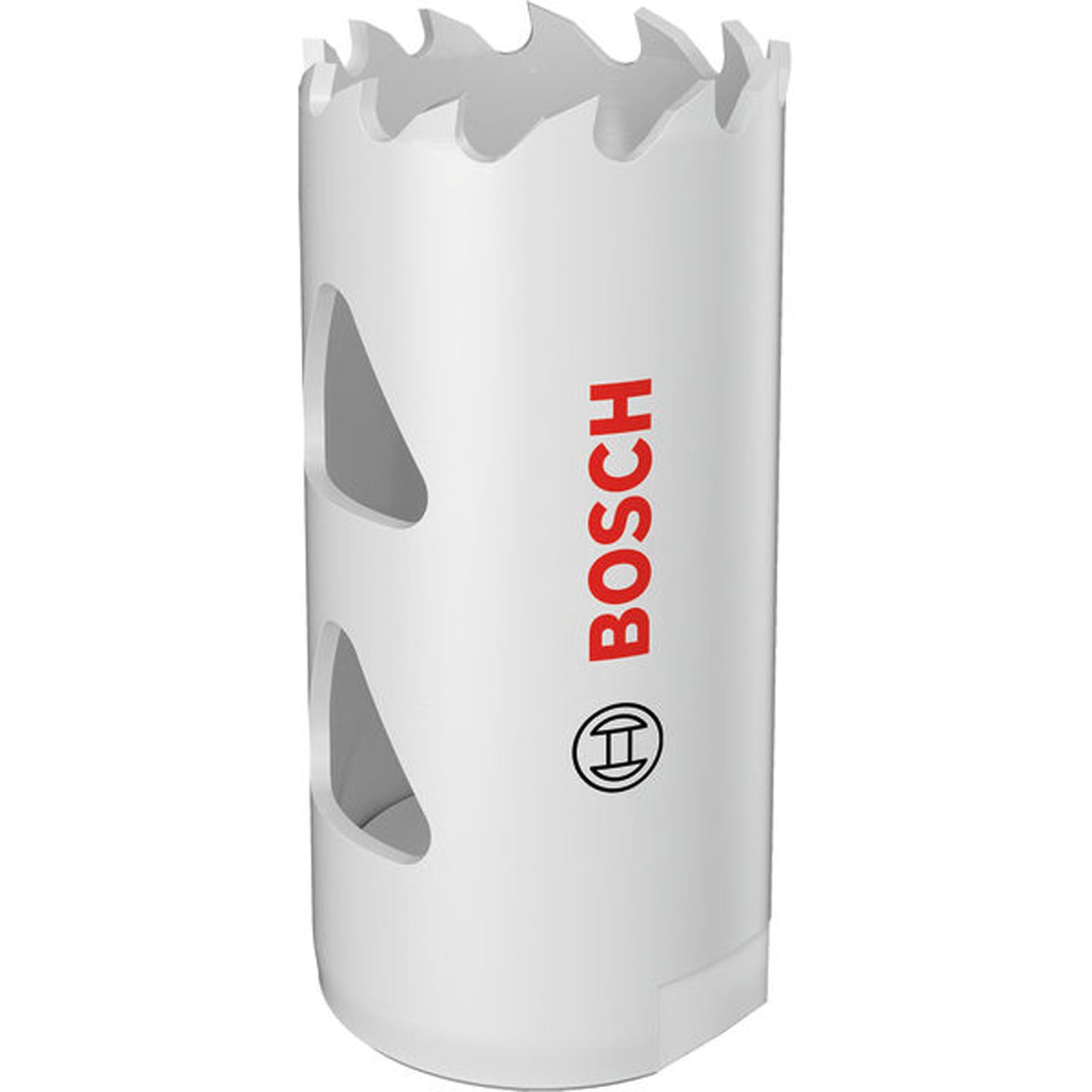 Bosch Multi Material Lochsäge mit Gewinde 25 x 40 mm - 2608594566