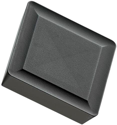 Drehwendeschneidplatte ISO SPMR 120304E-48:T9325 Tiefe 8mm MT-CVD beschichtet