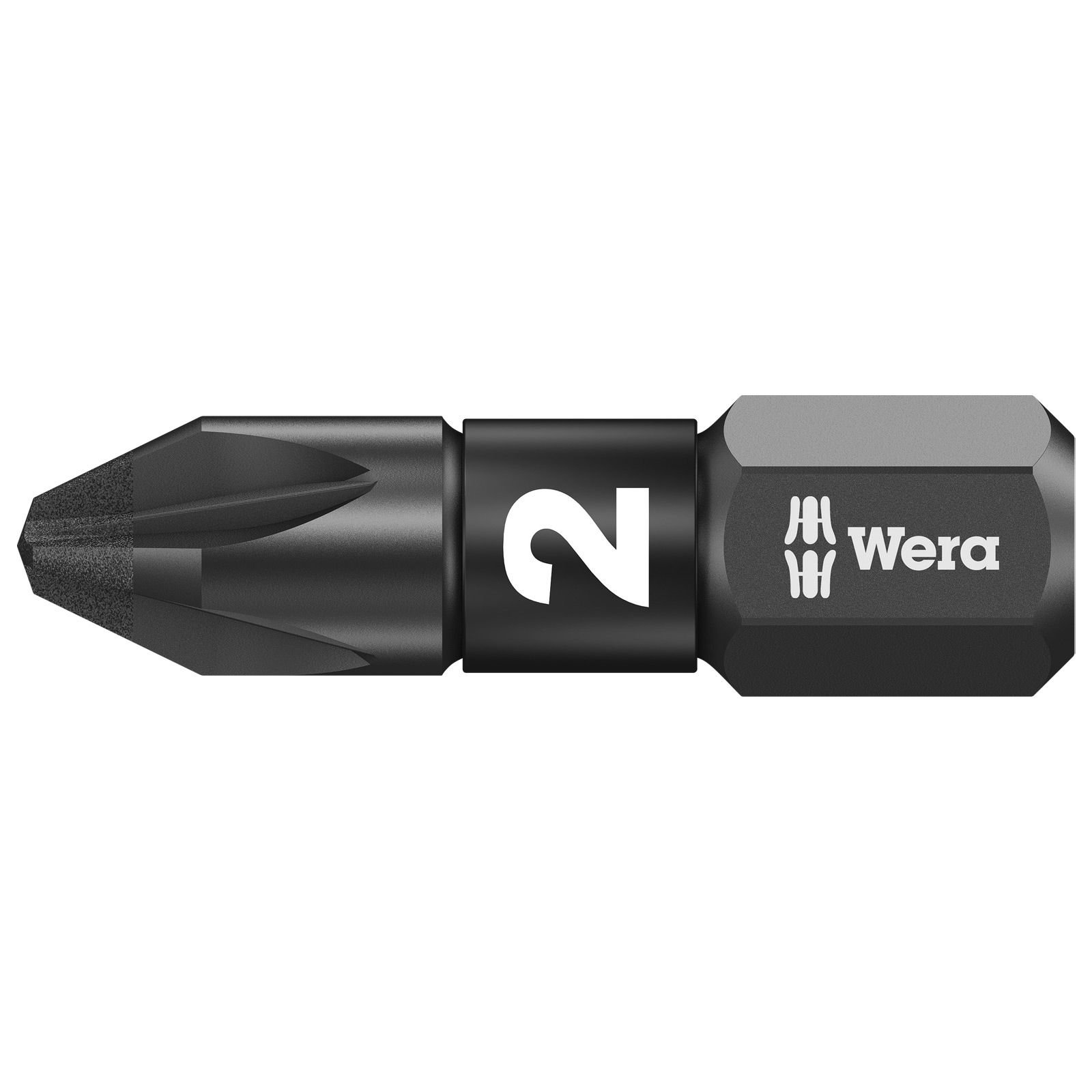 Wera Bit 855/1 IMP DC PZ 2 x 25,0 mm - 057621
