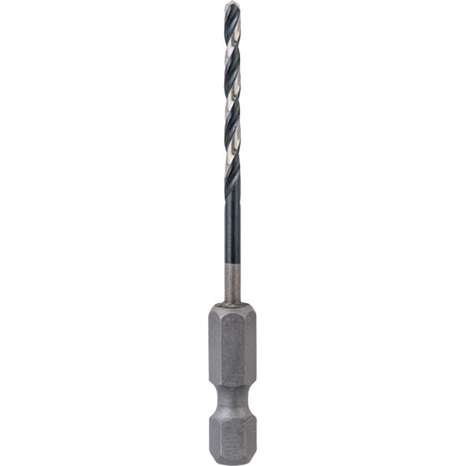 Bosch PRO Metal HSS-G Impact Spiralbohrer 2,5 x 30 x 69 mm - 2608577565