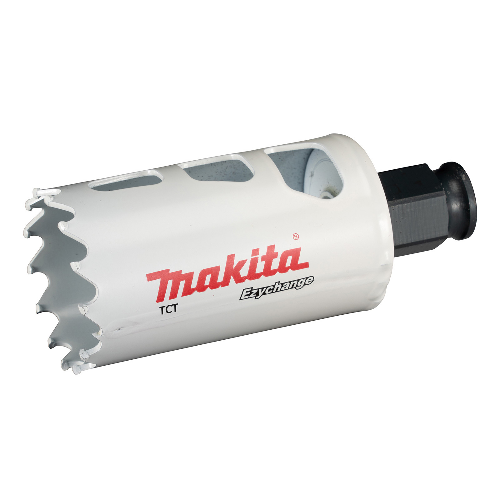 Makita EZYCHANGE TCT-Lochsäge 38 mm - E-06694