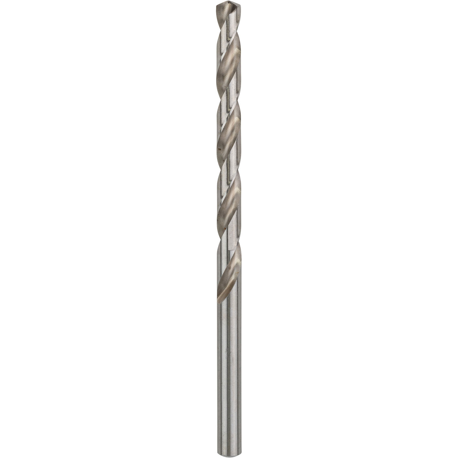 Bosch PRO Metal HSS-G Spiralbohrer 10 x 121 x 184 mm - 2608596832