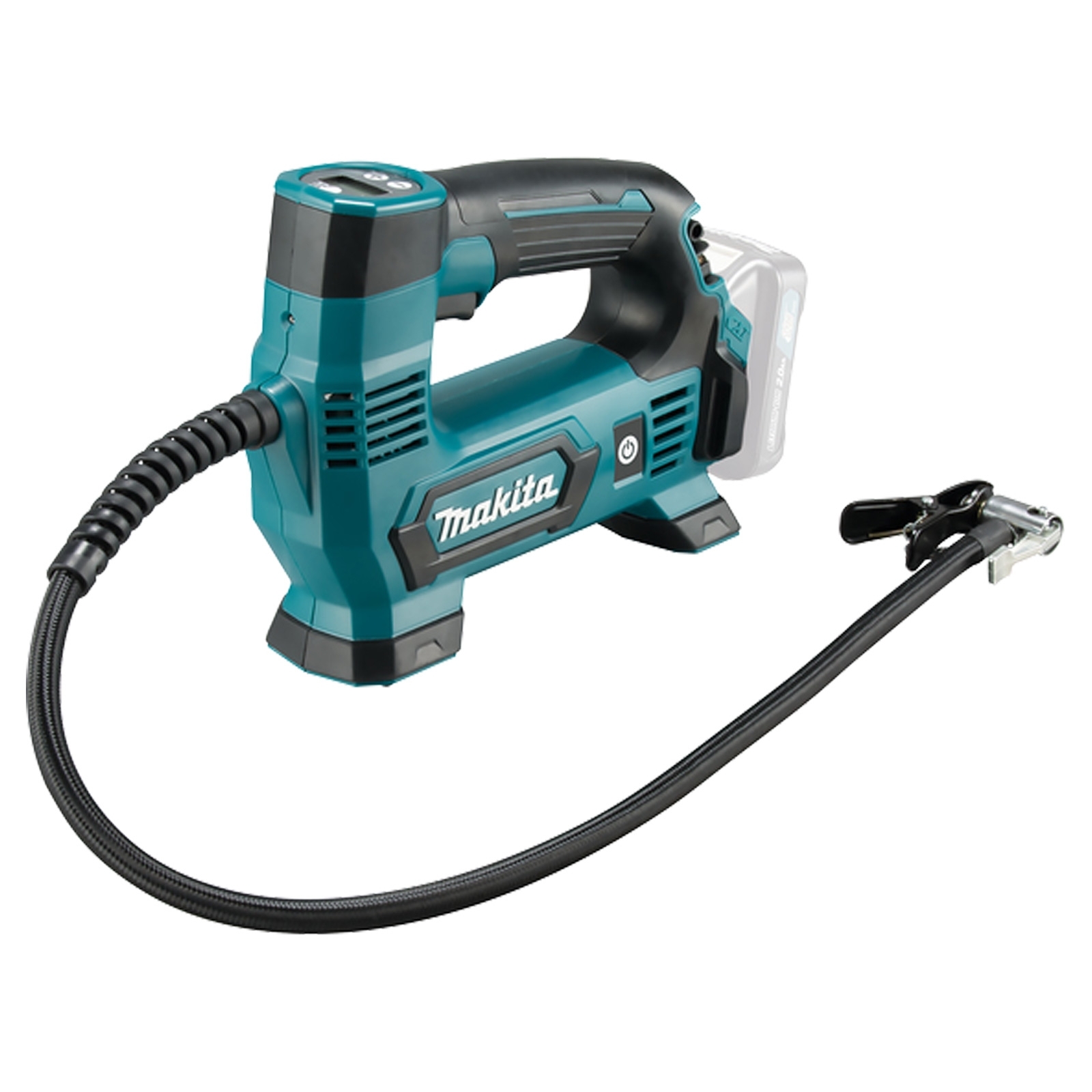 Makita MP100DZ Akku-Kompressor 12V max. / 8,3 bar Solo