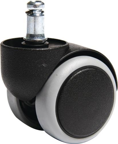 Topstar Rollen für harte Böden Rollen-Ø 50 mm - 6991