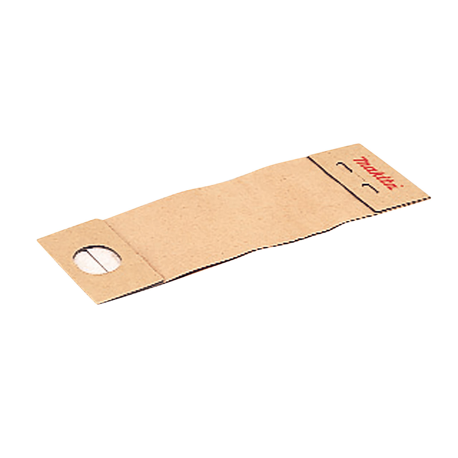 Makita Staubsack Papier 5 St. - 193293-7