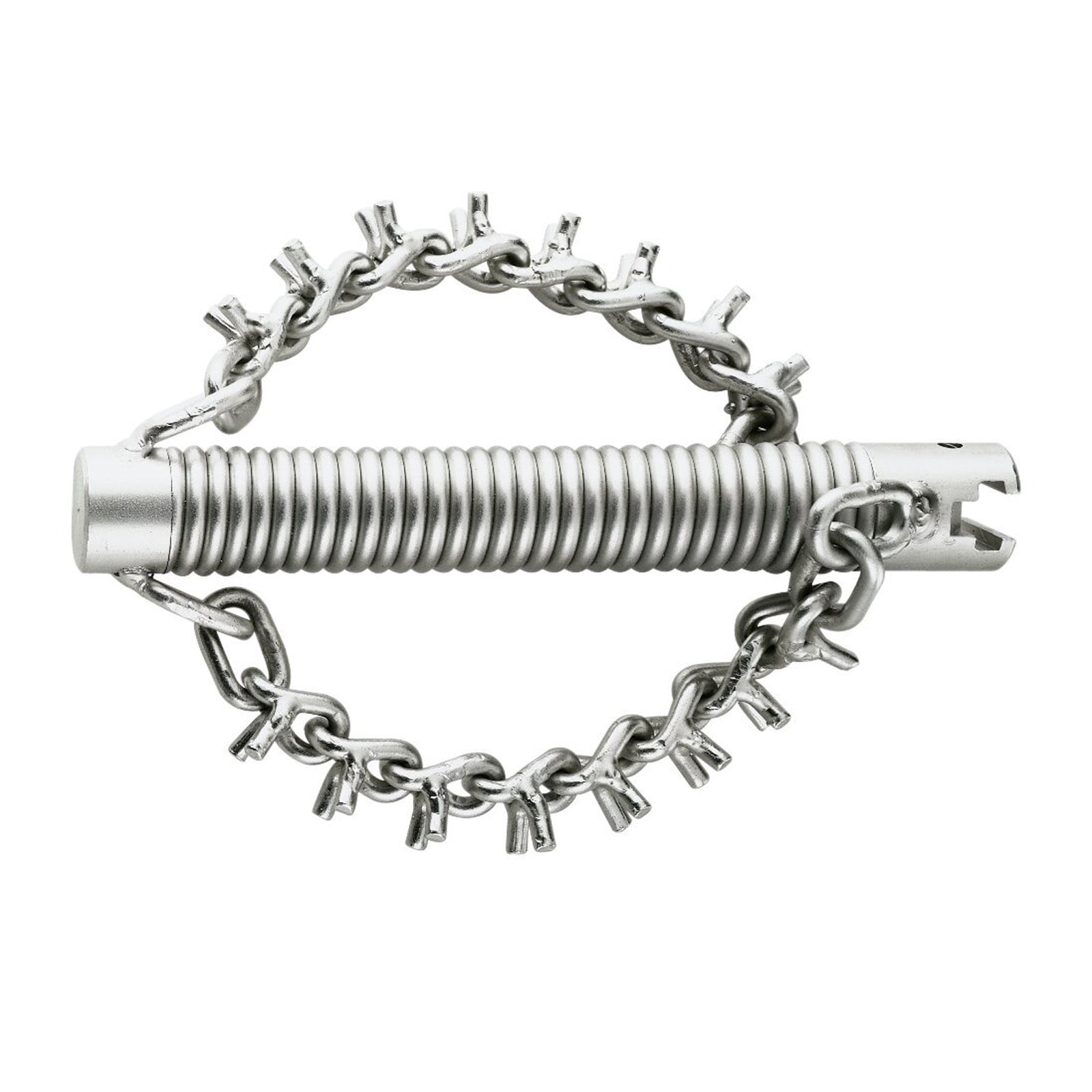ROTHENBERGER Kettenschleuderkopf SP mit 2K, ohne Ring, 16K, 30mm - 72186