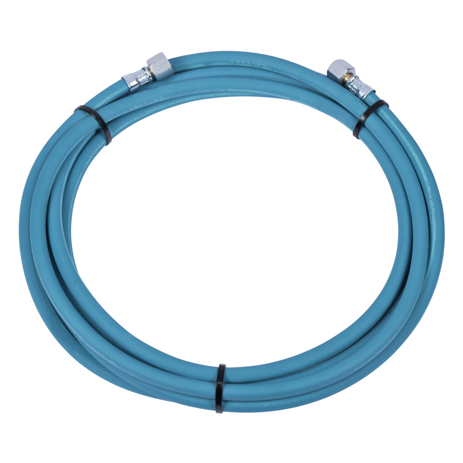 ROTHENBERGER Sauerstoff-Schlauchleitung, 5m, 4,0x3,5mm - 33311