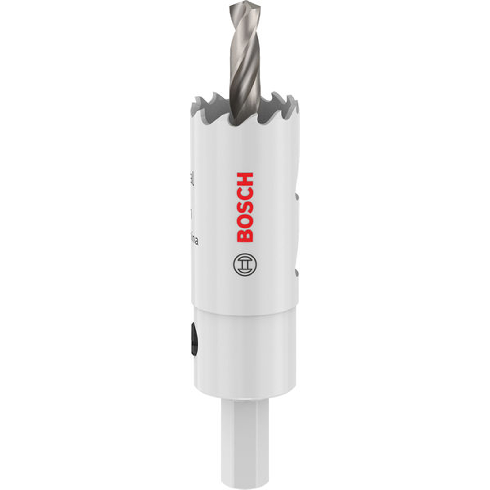 Bosch Multi Material Lochsäge mit Aufsteckhalter 22 x 40 mm - 2608594512