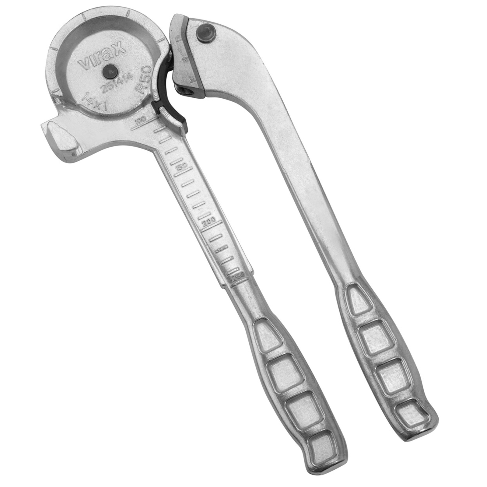 VIRAX Biegezange aus Aluminium 14 mm / R 50 - 251414