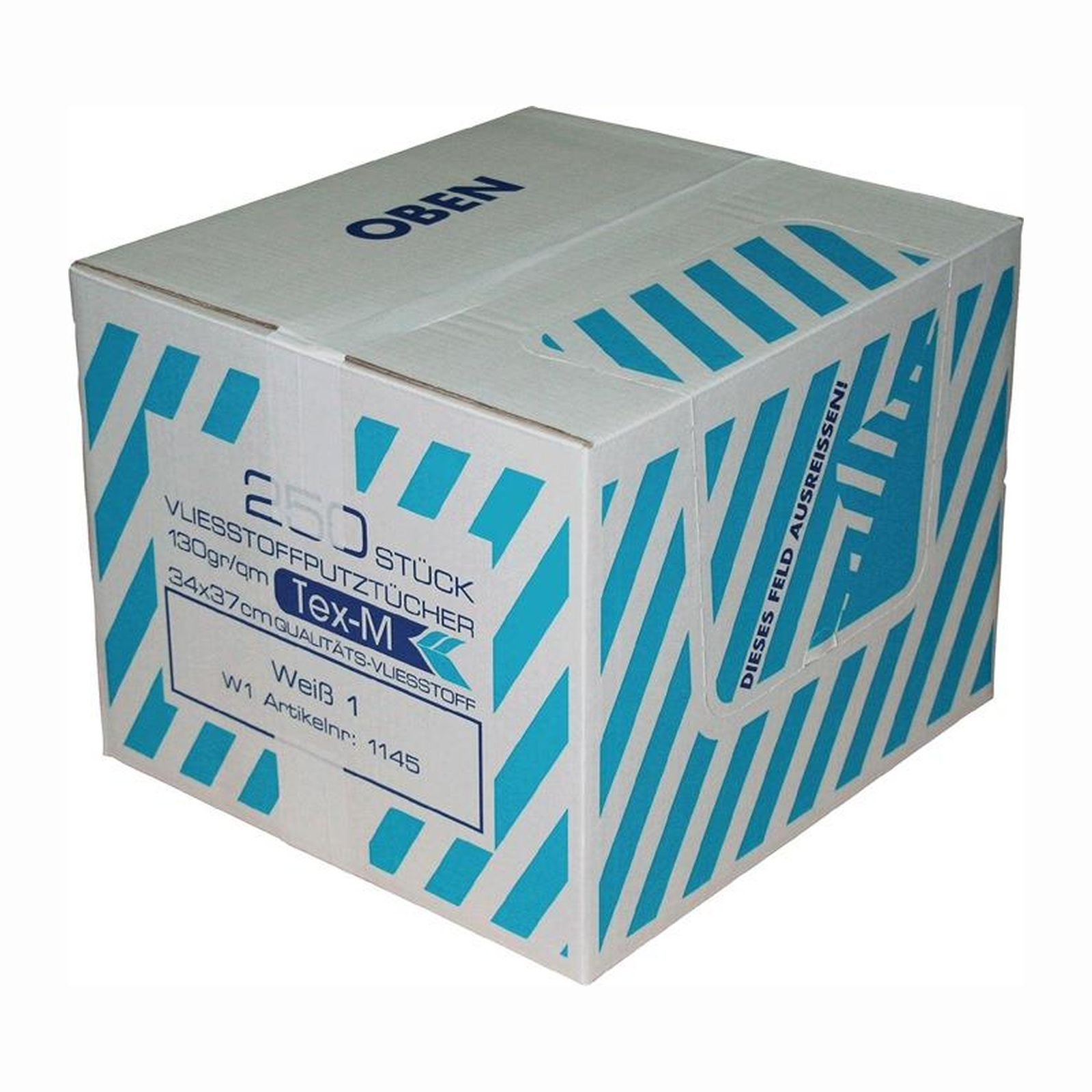 Putztuchvliesstoff L370xB340ca.mm - H0241145W