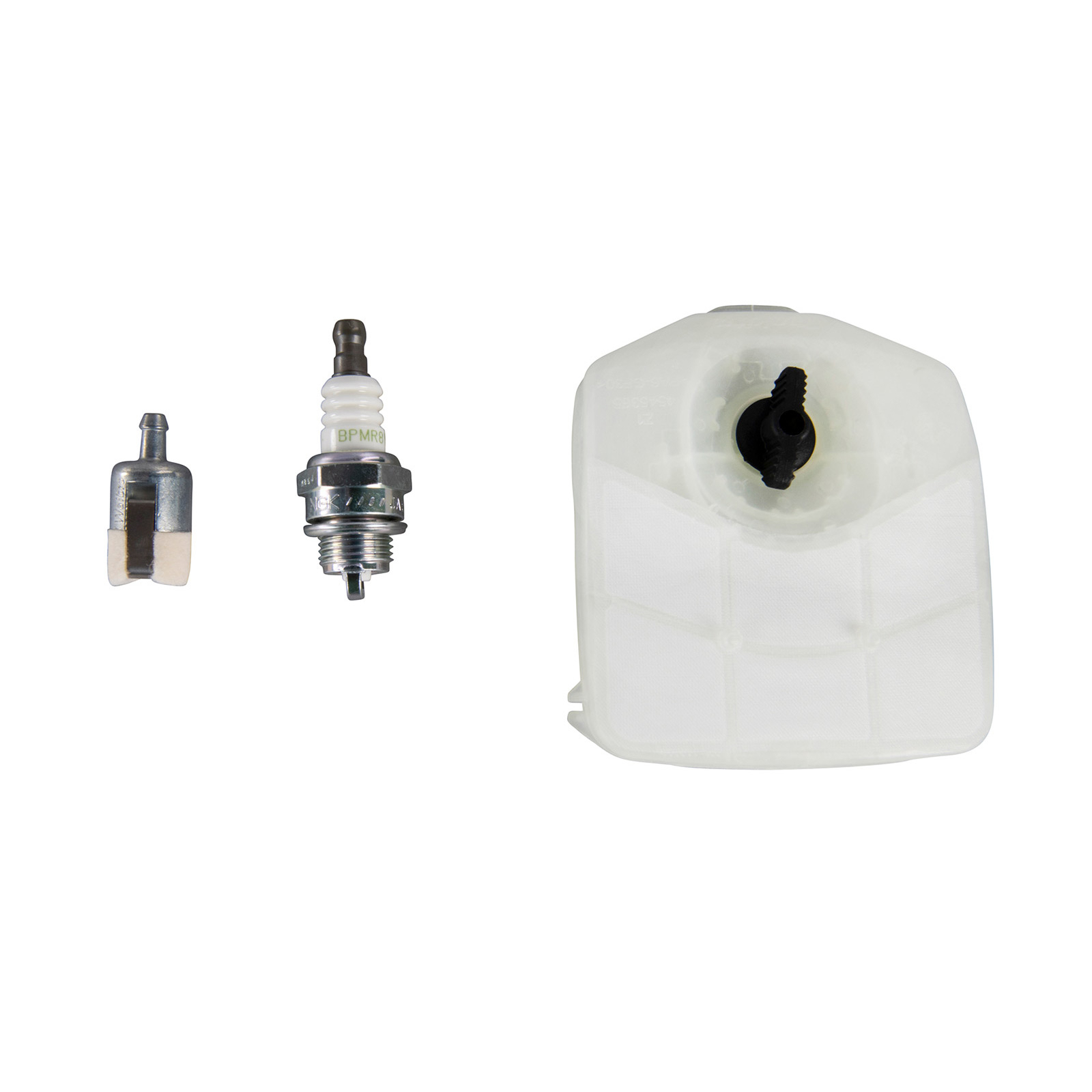 Makita Motorwartungs-Set - 199465-2