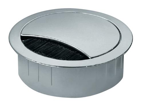 BMB Kabeldf.EXIT R Zamak VA Optik EL.-D.80mm - 201 106055