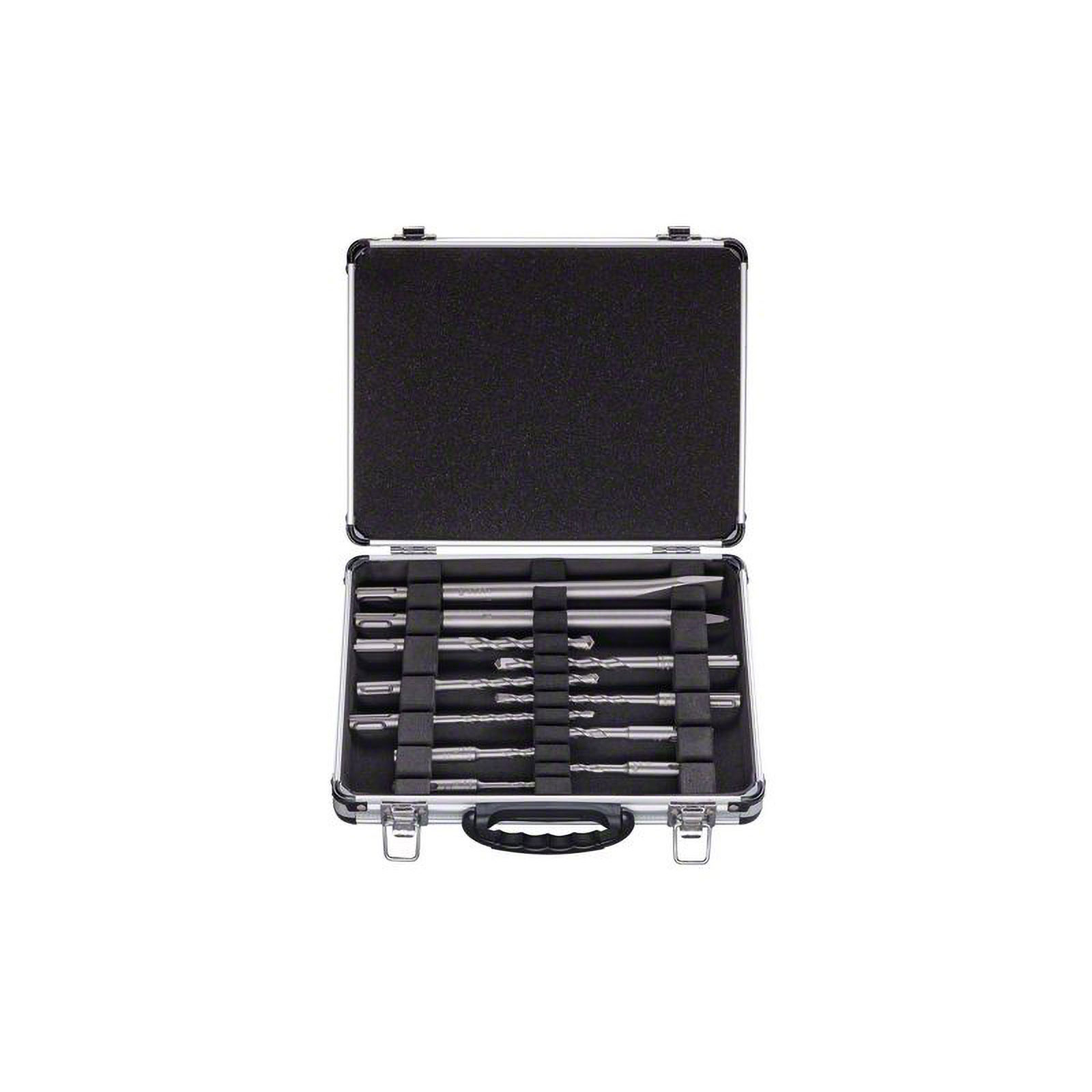 Bosch Mischbohrer-Set SDS plus 11 tlg. - 2608578765