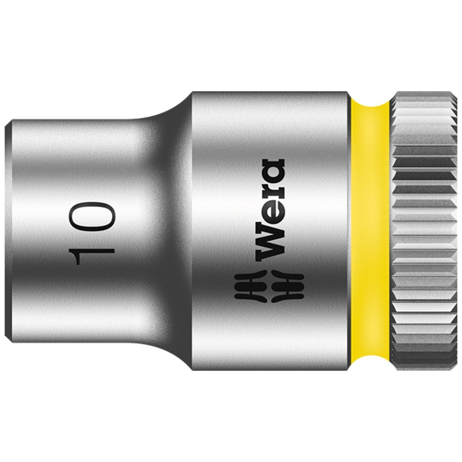 Wera Zyklop-Steckschlüsseleinsätze 8790 HMB 10,0 x29,0 - 003555