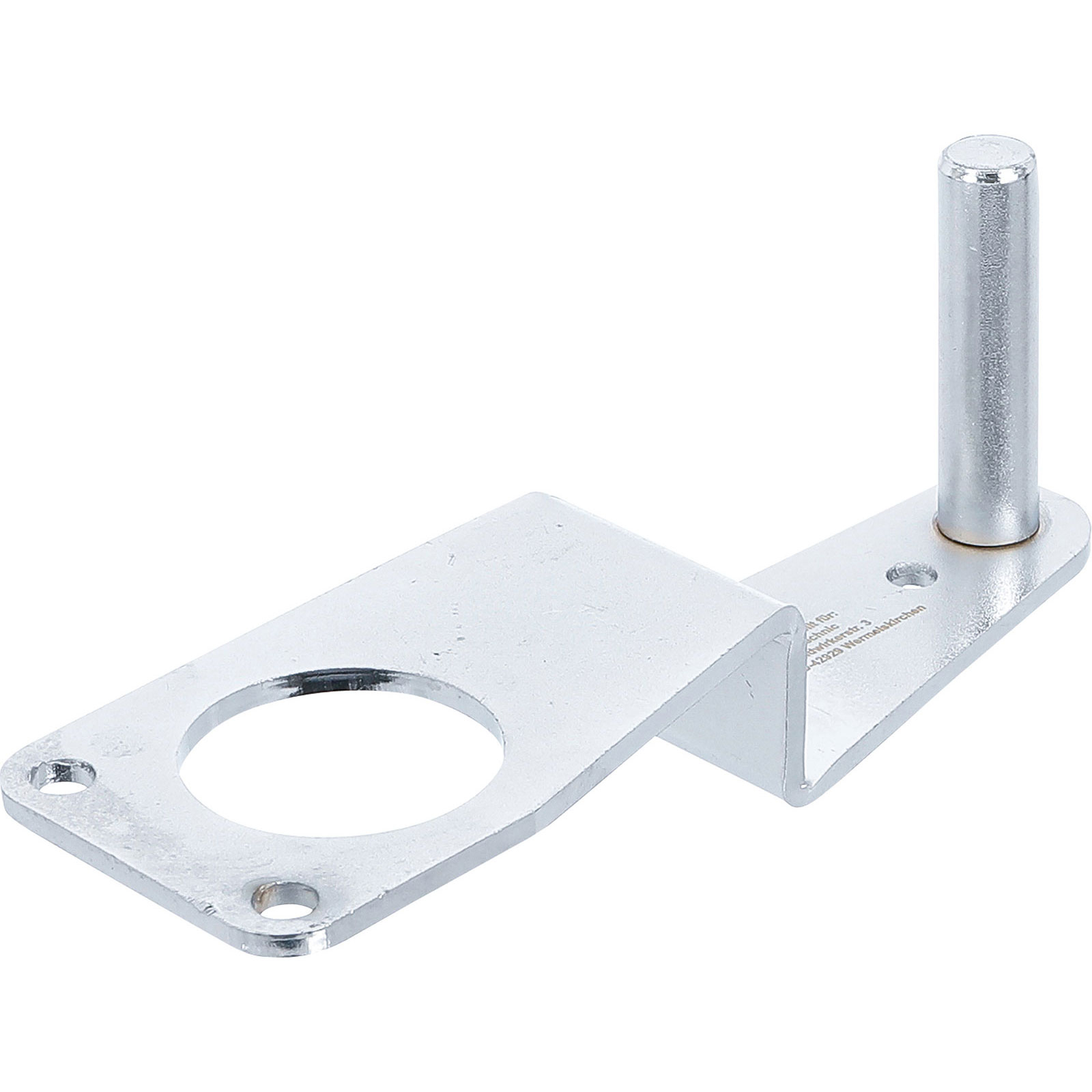 BGS Kurbelwellen-Haltewerkzeug für BMW N47 / N57 - 9422