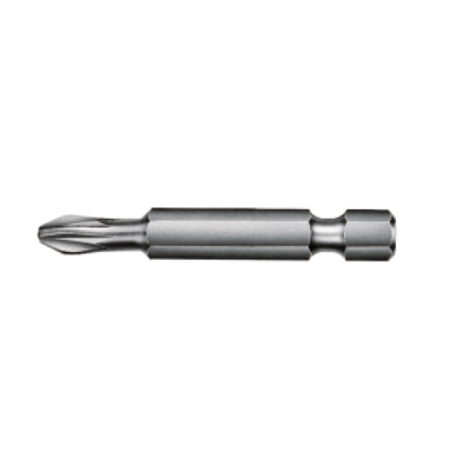 Makita Bit PZ2x50 10 St. - P-06127