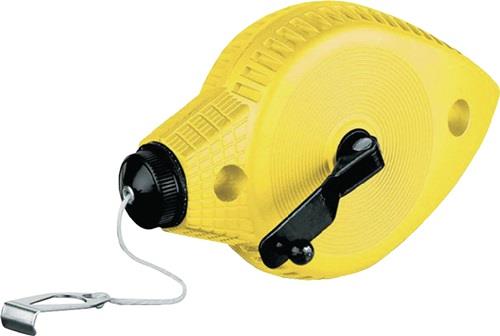 Stanley Schlagschnurautomat Schnurlänge 30 m - 0-47-100