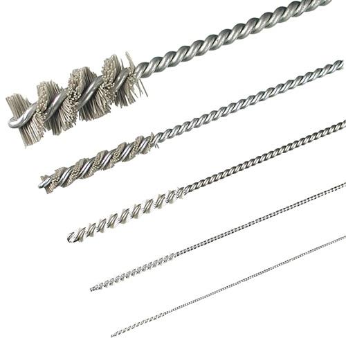 osborn Rohrbürste microabrasiv Ø 16 mm 4,2 mm - 3056441