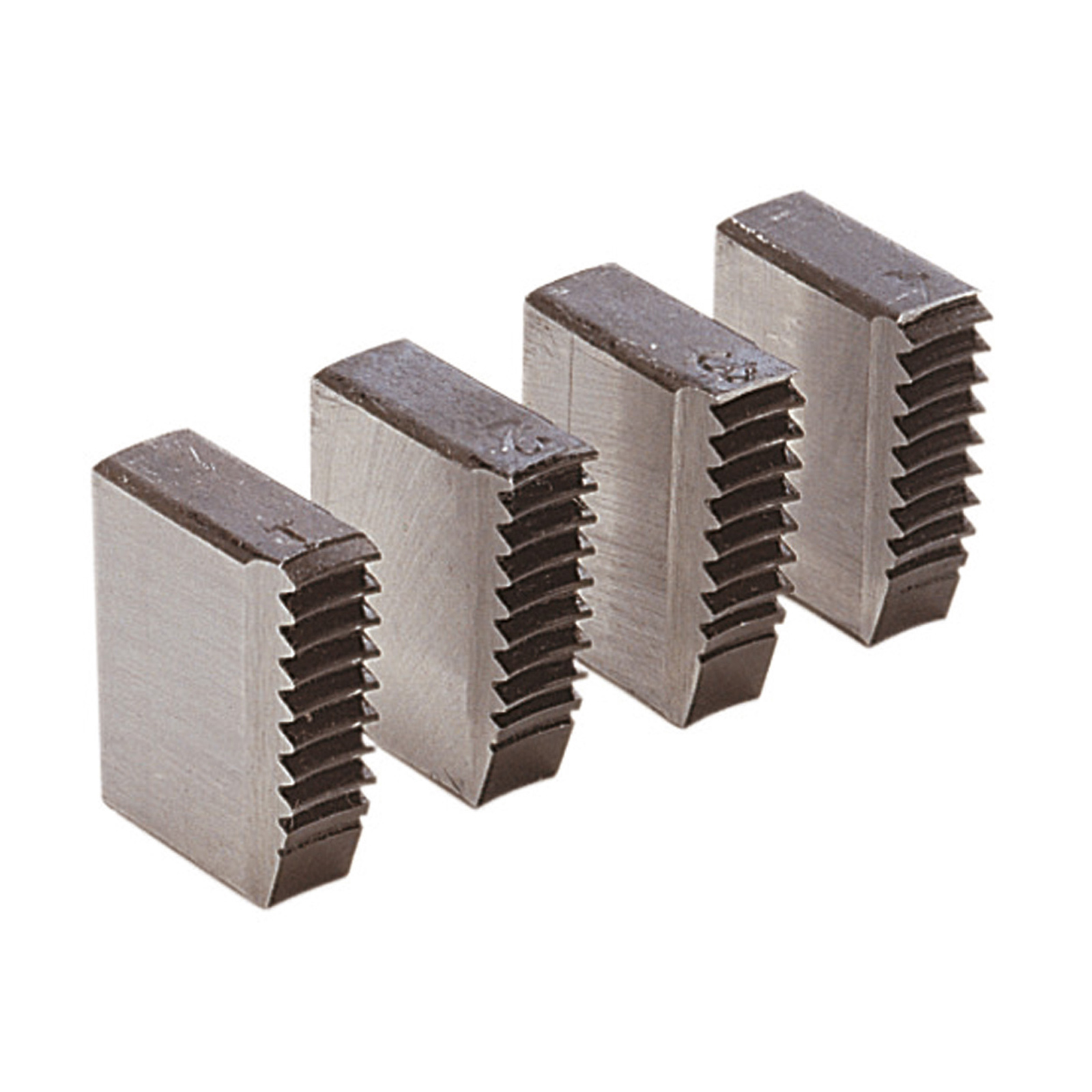 VIRAX Satz 4 Kammstähle  1" NPT f/136256 - 136226