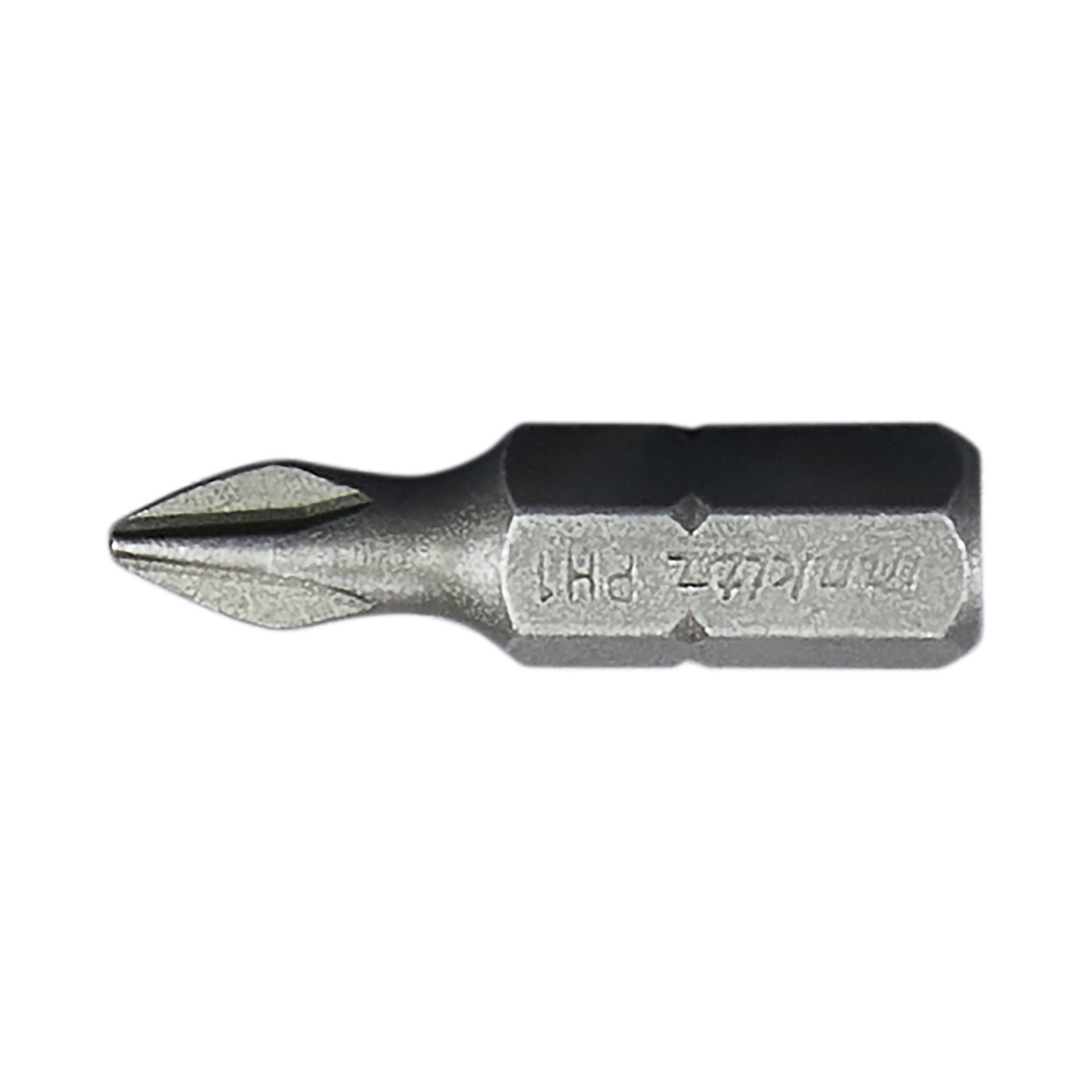 Makita Bit-Set PH 25 mm 3tlg. - B-24511