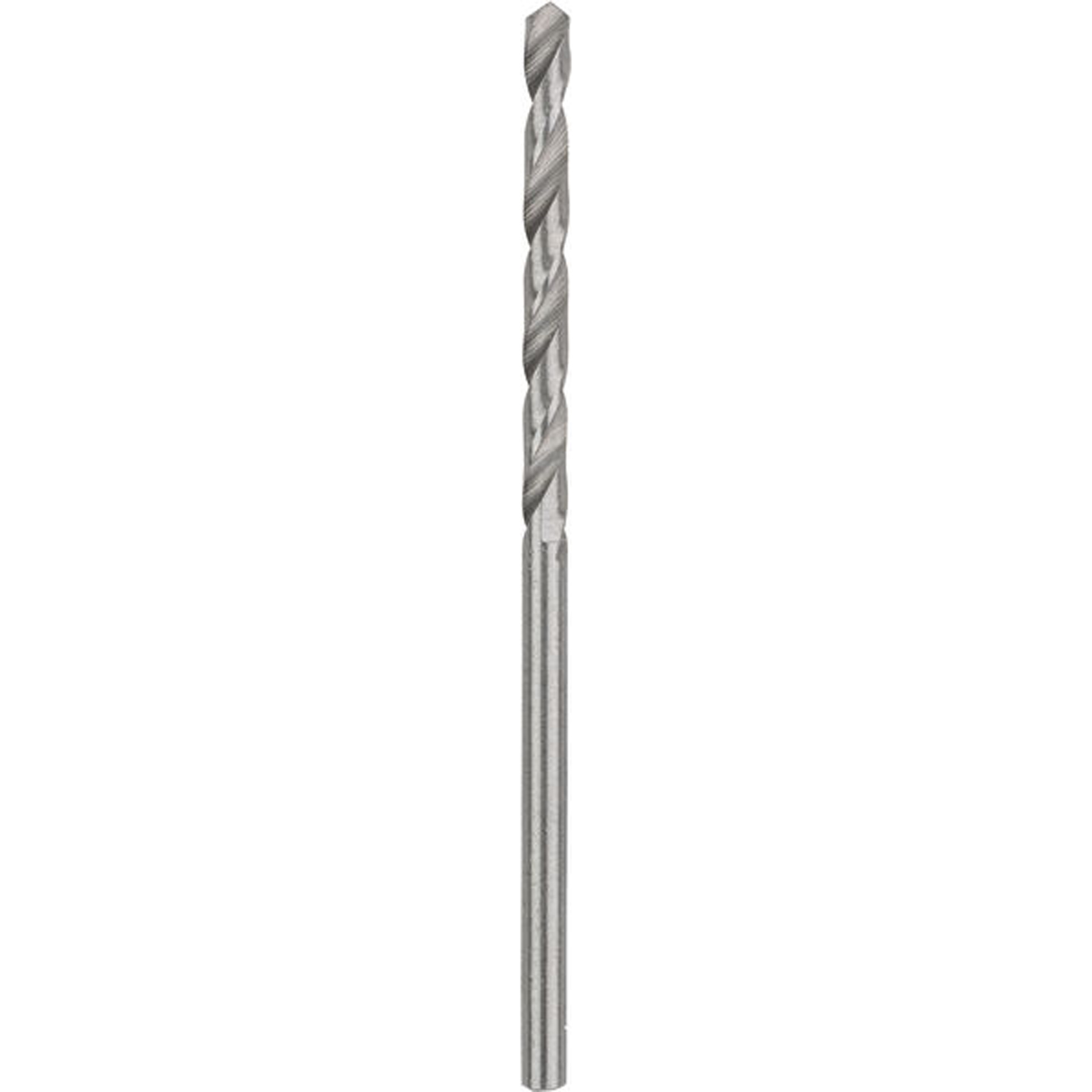 Bosch PRO Metal HSS-G Spiralbohrer 2,5 x 30 x 57 mm - 2608577632