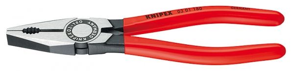 Knipex Kombizange - 0301140