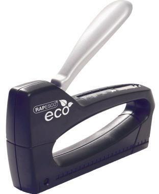 RAPESCO Handtacker ECO RP1137 schwarz
