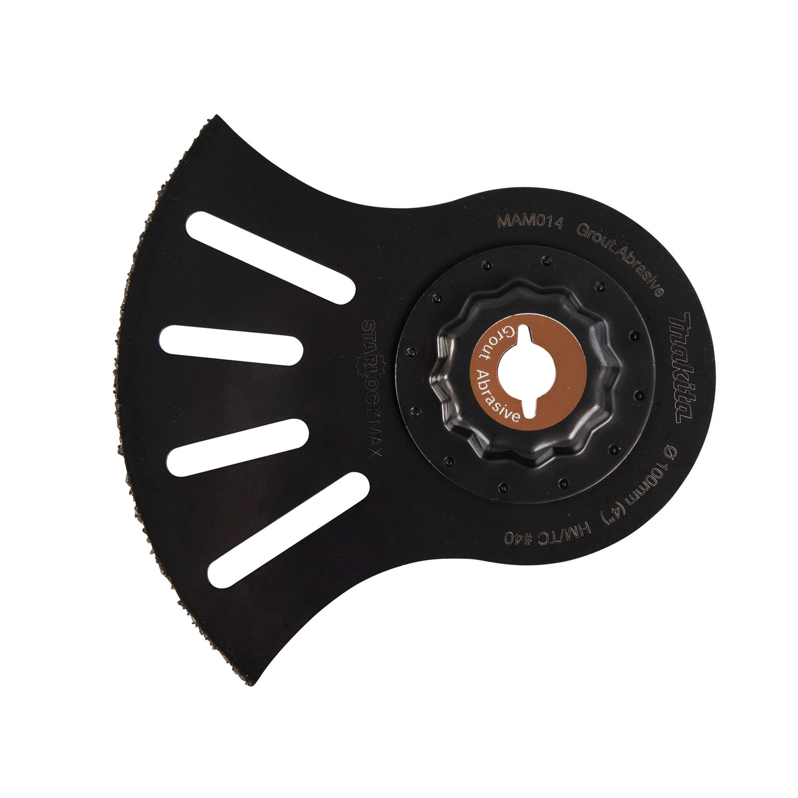 Makita HM-Segmentsägeblatt 100 MAM014 - B-66547