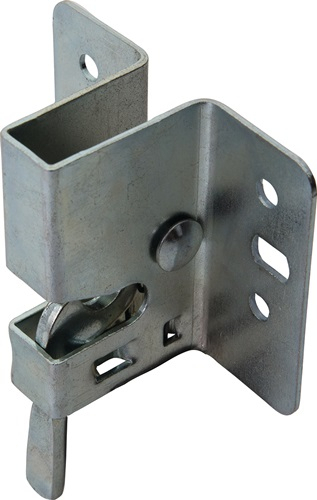 VORMANN Schnäpper STA verz.L.60mm B.72mm - 000242001Z