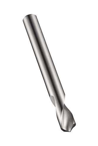 NC-Anbohrer DORMER D.10mm HM Blank 120Grad DORMER