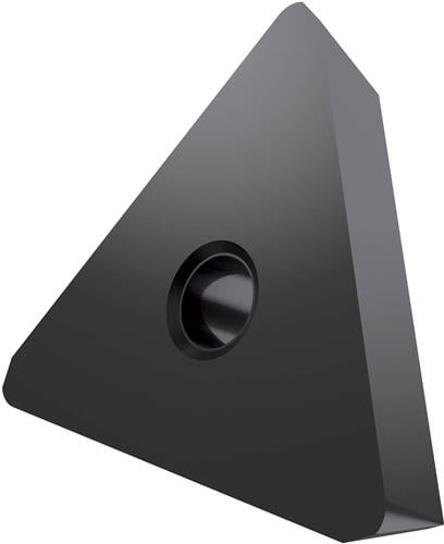 Fräswendeschneidplatte ISO TPKN 2204PDER:8215 Schnitttiefe 17mm PVD beschichtet