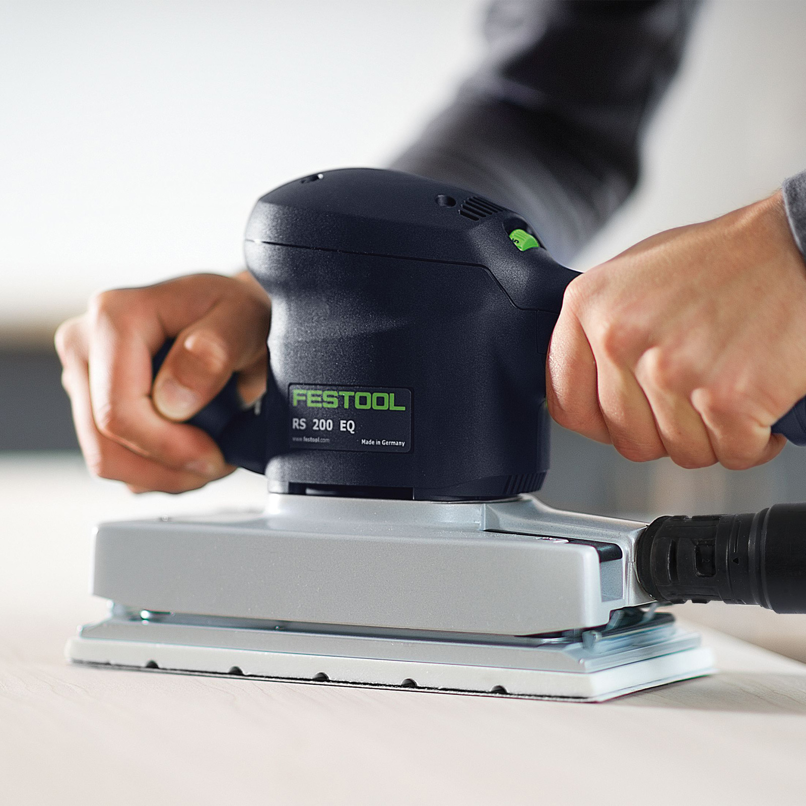 Festool Schleifstreifen Granat STF 115X228 P240 GR/100 - 498951