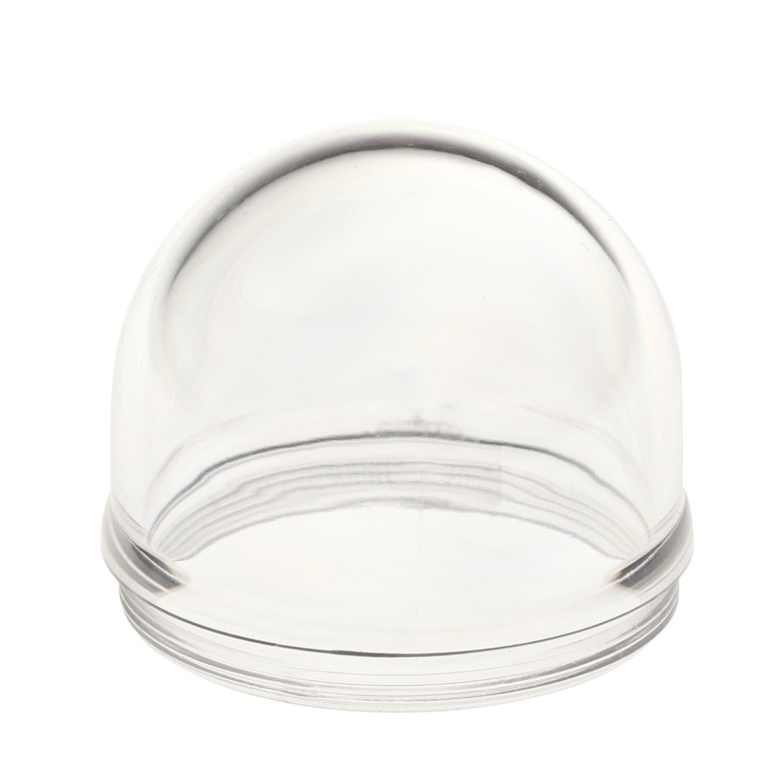 VIRAX 10x Kunststoffaufsätze Visioval Kopf 40 mm - 294043