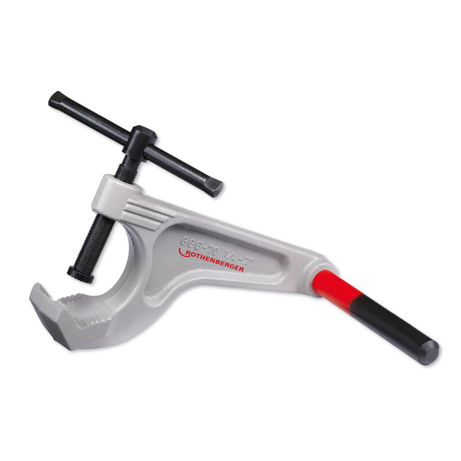 ROTHENBERGER Gegenhalter für SUPERTRONIC 2000 - 71280