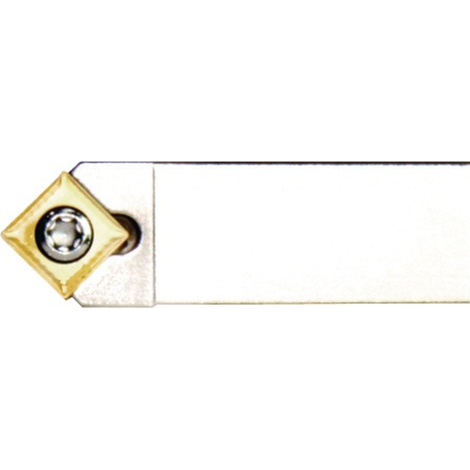 Klemmdrehhalter SSDCN2020K12 vern.Außen TECWERK