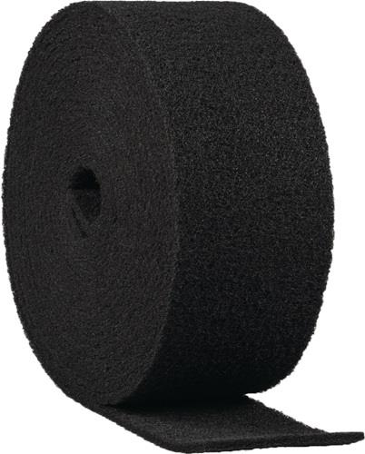 KLINGSPOR Schleifvliesrolle NRO 500 Länge 10 mm Breite 115 mm - 258889